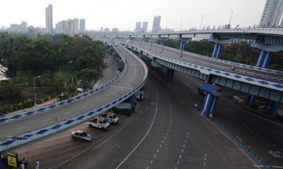 India under lockdown to prevent spread of COVID-19 Part 2