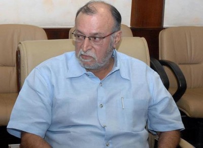 COVID-19: Delhi govt identifies more than 20,000 homes for home quarantine, says LG Baijal