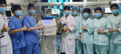 Coronavirus necessitates global increase in protective equipment, medical supplies: UN health chief