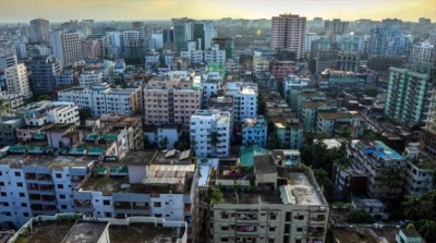 Bangladesh records sixth COVID-19 death 