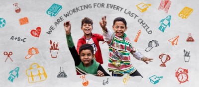 Bollywood actors Dia Mirza and Soha Ali Khan join Save The Children storytelling initiative