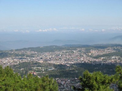 Coronavirus: Curfew extended in Meghalayaâ€™s East Khasi Hills district