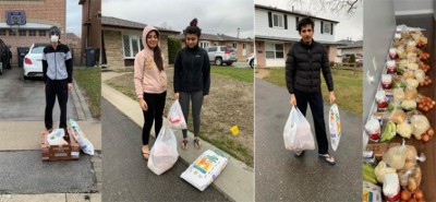 Canada: Indian students in lockdown in Greater Toronto Area find saviour in Liaison College