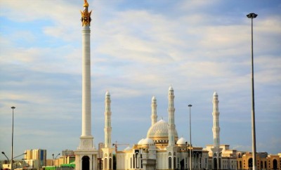 Coronavirus death toll in Kazakhstan rises to 14 - Health Minister