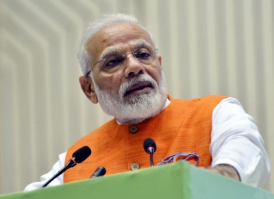 RBI's step will enhance liquidity and improve credit supply: Narendra Modi