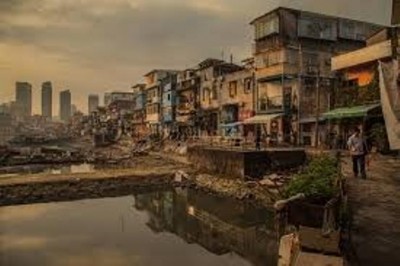 Coronavirus cases in Mumbai's Dharavi cross 100-mark
