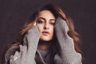 Sonakshi Sinha shuts down troll over Ramayan question