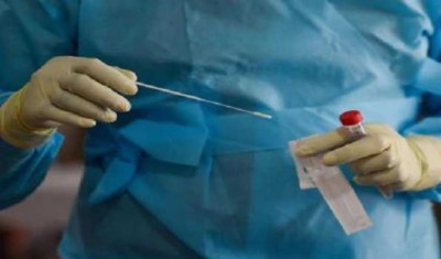 Unfair' to label COVID-19 test kits as faulty', says China