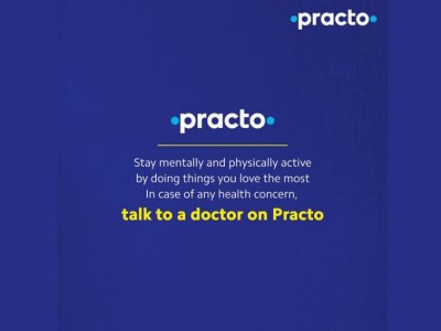 Healthcare facilitator Practo finds significant rise in online consultation for gynaecology in India