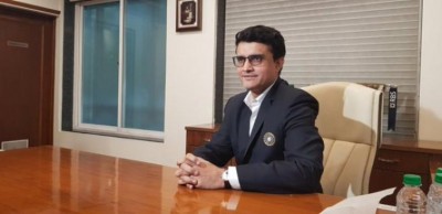 Sourav Ganguly expresses sadness over Chuni Goswami's demise