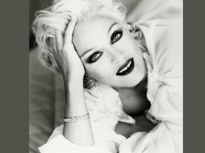 Madonna says she tested positive for Coronavirus antibodies, plans to breathe in Covid-19 air