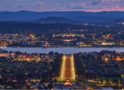 Coronavirus restrictions eased in Australian capital