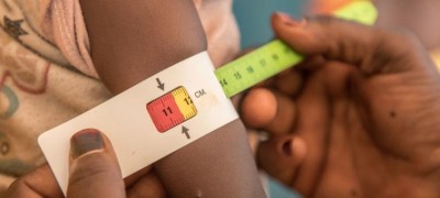 Food insecurity in West Africa could leave 43 million at risk as coronavirus hits