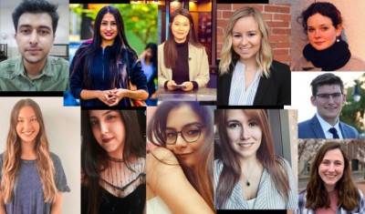 We are all in this together: How a pandemic transforms student lives in USA and India