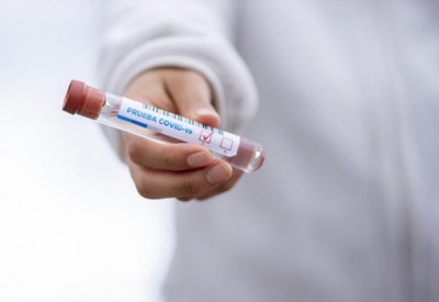 UK coronavirus deaths top 31,000 as another 626 patients die