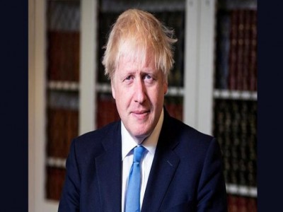 No guarantee of COVID-19 vaccine: British PM