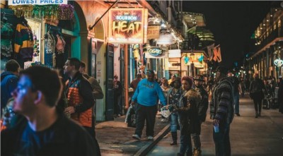 US state of Louisiana to start reopening on May 15