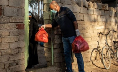 Political will â€˜fundamentalâ€™ to realizing a more just and prosperous Iraq: UN envoy