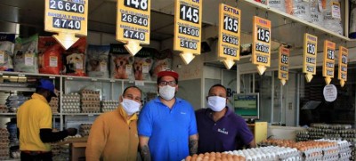 Universal basic income the right prescription for Latin America & Caribbean â€“ UN report