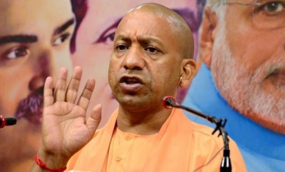 UP has turned into favourite destination for migrant workers: Yogi Adityanath