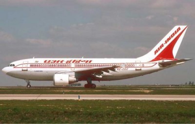 Over 8000 Indians return from abroad in 43 flights under Vande Bharat Mission since May 7: Govt
