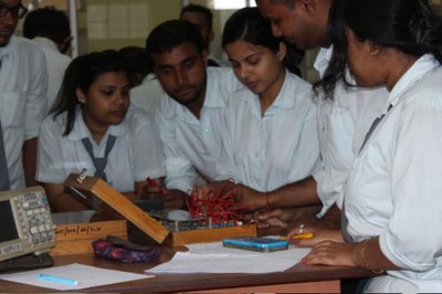 West Bengal based Guru Nanak Institute of Technology starts online internship for its Second and Third Year students