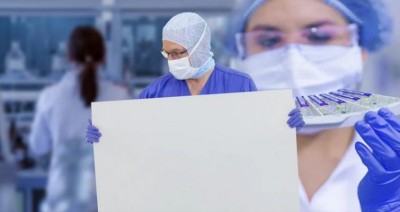 COVID-19: Moderna announces positive interim phase 1 data for its mRNA Vaccine