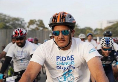 Despite COVID-19 threat, Anil Kumble optimistic about IPL 2020