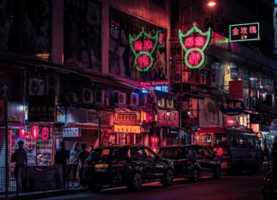 China's Parliament backs Hong Kong national security bill