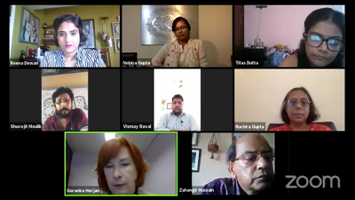 Kolkata Centre For Creativity celebrates International Museum Day