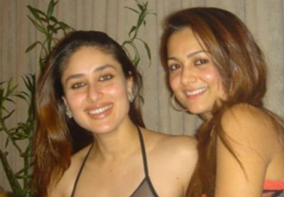 Look back in wonder: Kareena Kapoor shares 20-year-old gorgeous pic featuring BFF Amrita Arora