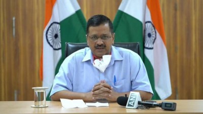 Arvind Kejriwal seeks people's advice over Delhi border reopening, opens shops in Unlock 1.0