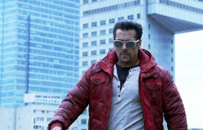 Miss you as a person and your talent: Salman Khan mourns Wajid Khan's death  