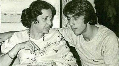 Miss You Ma: Sanjay Dutt shares video as he remembers Nargis on birth anniversary