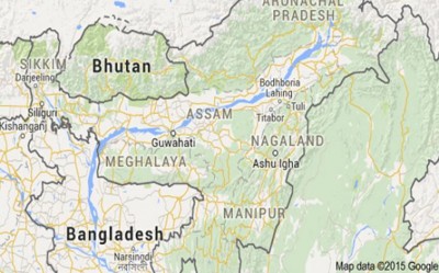 Assam: Landslide claims 20 lives in Barak valley