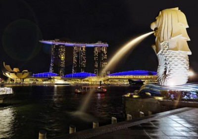 Of top 25 markets for Indian engineering exports, Singapore, China only positives: EEPC India analysis