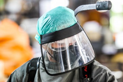 World in Photos (June 10, 2020)