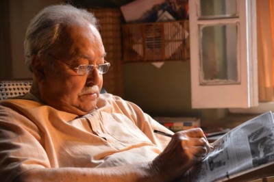 Anik Dutta's 'Borunbabur Bondhuâ€™ to be screened at Indian Film Festival Of Cincinnati