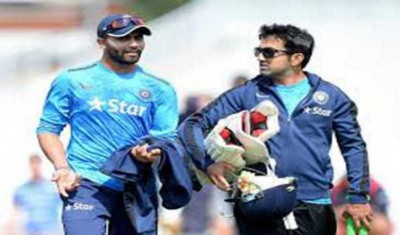 Ravindra Jadeja, probably best fielder in world cricket: Gambhir