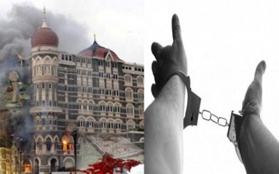 US: 2008 Mumbai terror attack plotter Tahawwur Rana arrested
