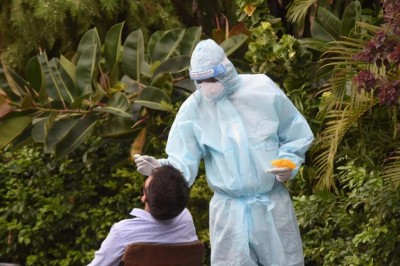 Indiaâ€™s Coronavirus cases per lakh population one of the lowest globally, says government