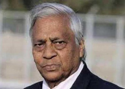 Indian spinner Rajinder Goel dies at 77