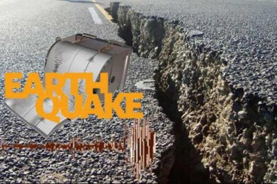 Amit Shah speaks with Mizoram CM Zoramthanga over earthquake situation