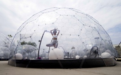 World In Photos: (June 23, 2020)