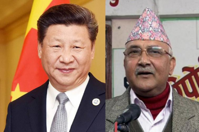 China could set up border outposts in encroached territories of Nepal: Report