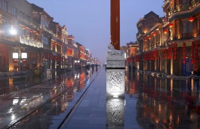 Chinese mainland reports 12 new confirmed COVID-19 cases