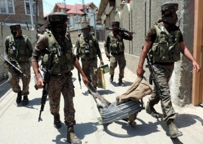 Amid faceoff with China in LAC, India's Kashmir ops kill 41 militants in June as Pakistan tries to inflame LoC
