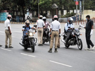 Centre directs states to enforce Unlock 2.0 guidelines strictly