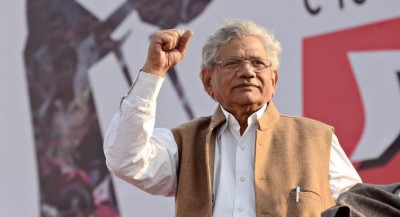 PM Modi's address to nation is another jumla: CPI-M