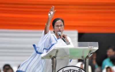 Trinamool leaders hail Mamata Banerjee-led govt's free ration move for poor till June 2021